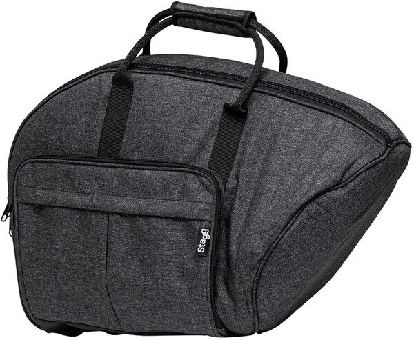 Stagg SB-FH / French Horn Soft Bag (grey)