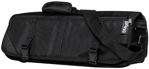 SB-FL / Flute Soft Bag (black)