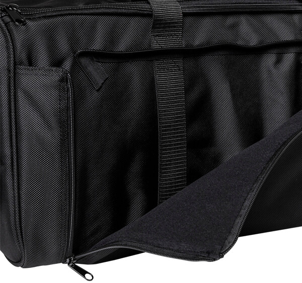 Stagg SB-TP / Double Trumpet Bag (black, for 2 trumpets)