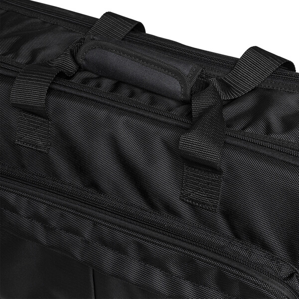 Stagg SB-TP / Triple Trumpet Bag (black, for 3 trumpets)