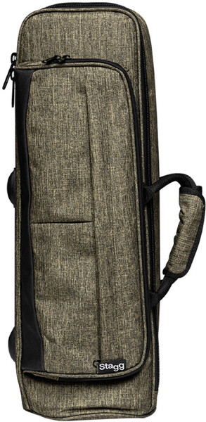 SB-TP / Trumpet Bag (bright green)
