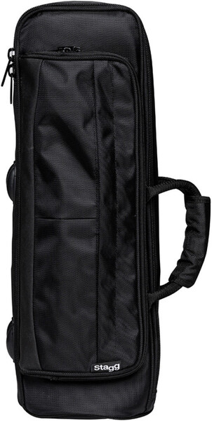 SB-TP / Trumpet Bag (black)