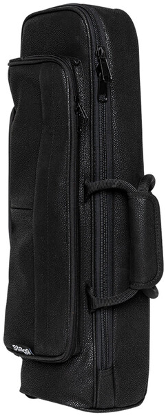 SB-TP / Trumpet Bag (black synthetic leather)