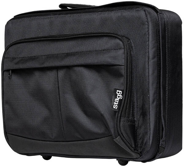SC-CL / Clarinet Softcase (black)