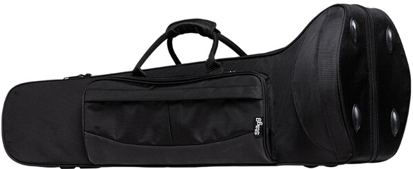SC-TB / Trombone Softcase (black)