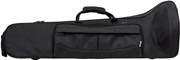 Stagg SC-TB / Trombone Softcase (black)