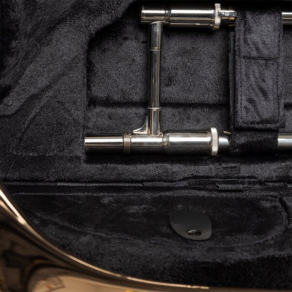 Stagg SC-TB / Trombone Softcase (grey)