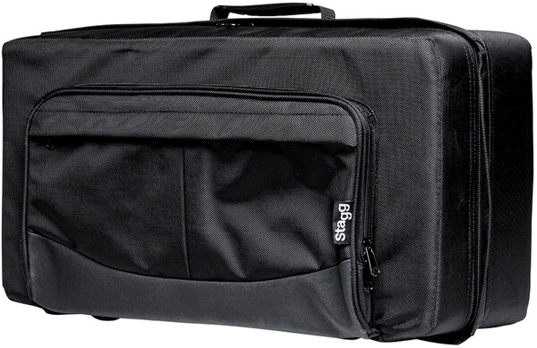 SC-TP / Trumpet Softcase (black)