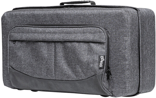 SC-TP / Trumpet Softcase (grey)