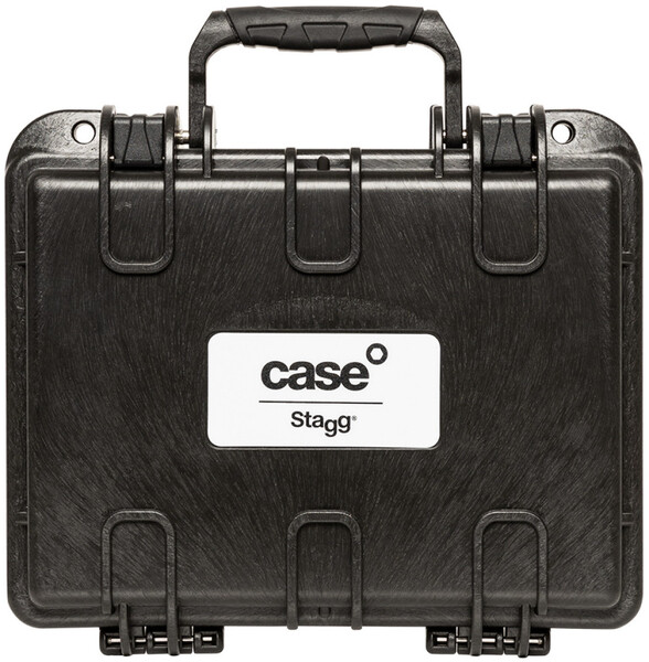 Stagg SCF-221609 (internal 22 x 16 x 9 cm)