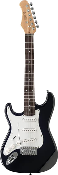 SES-30 3/4 LH (black)