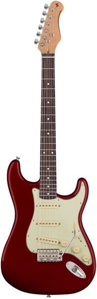 SES-30 (candy apple red)