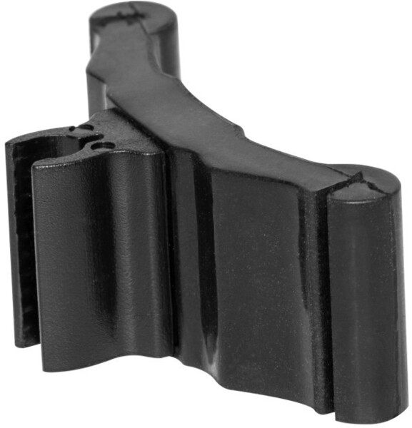 Stagg SIM20-C Cello clip (black)