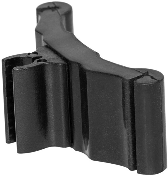 Stagg SIM20-C Cello clip (black)