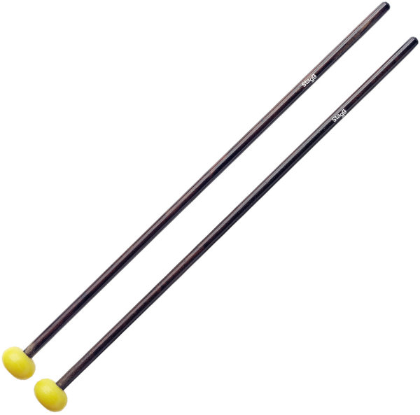 Stagg SMX-WN1 Xylophone Mallets (medium)