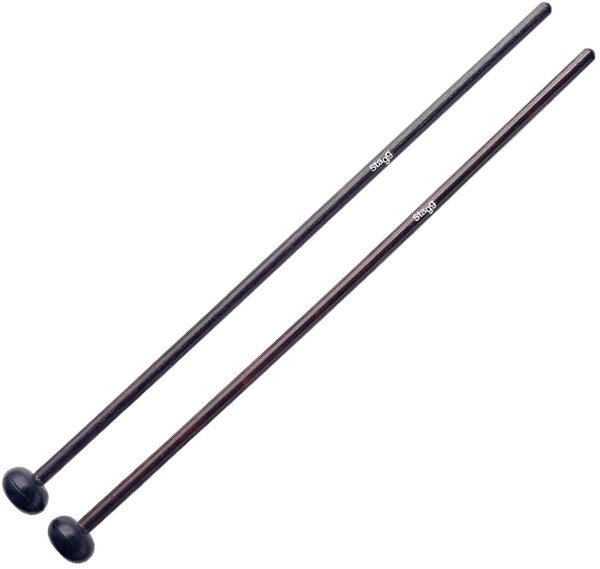 Stagg SMX-WR1 Xylophone Mallets (soft)