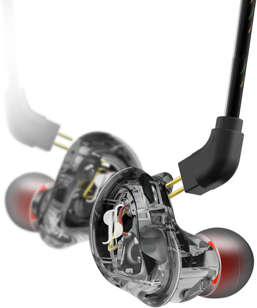 SPM-235 BK (black)