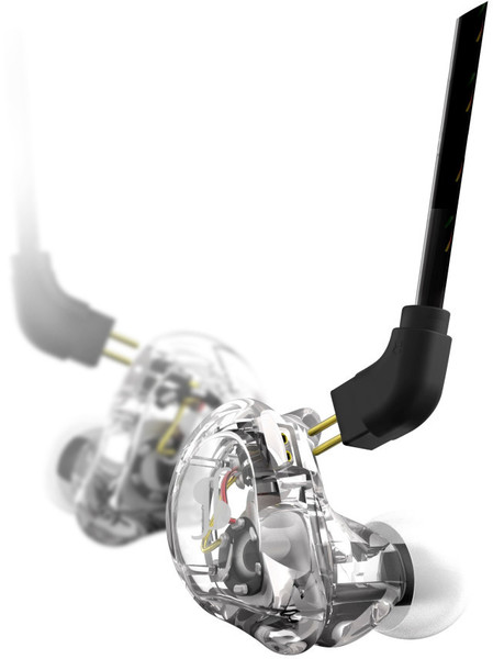 SPM-235 TR (transparent)