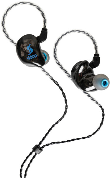 SPM-435 (black)