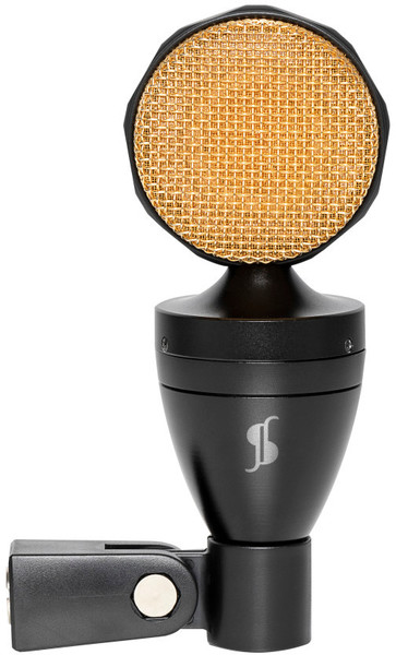 Stagg SSM30 Cone Body Studio Condenser Mic