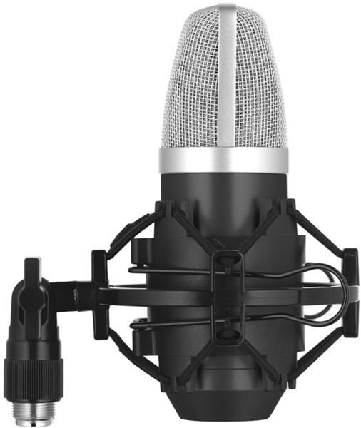 Stagg SUM40 USB Cardioid Cardioid Mic