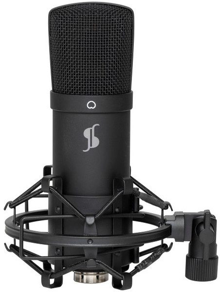 Stagg SUM45 Set USB Condenser Mic Complete Set