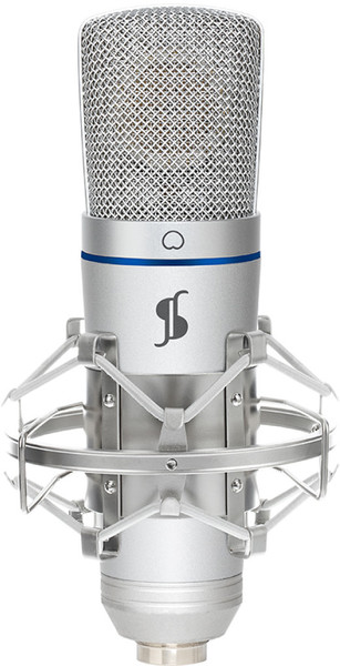 Stagg SUSM50D Big Capsule USB Condenser Mic