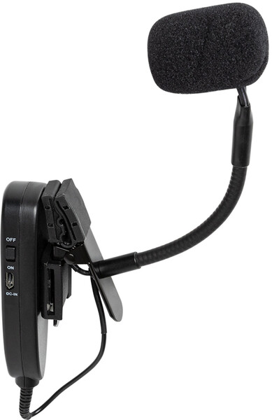 SUW 12S Wireless Saxophone Set (2.4 GHz)