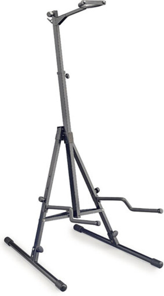 Stagg SV-DB Double Bass Stand (black)