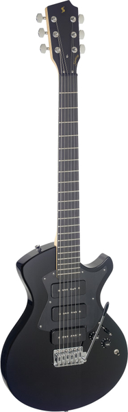 Silveray Nash (black)