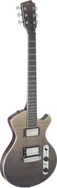 Silveray Special Deluxe (shading black)