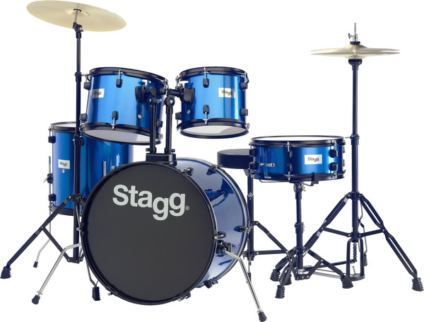 TIM120B BL (blue)