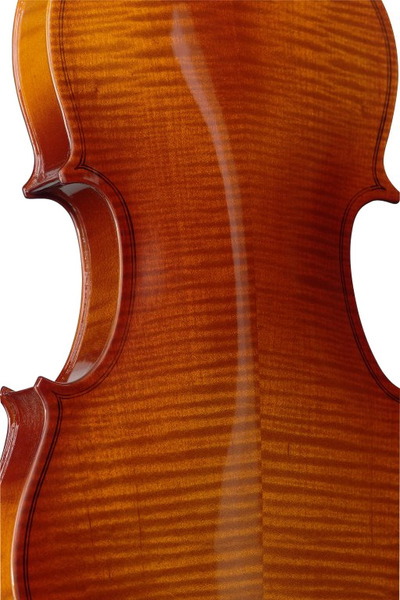 Stagg VN-3/4 L Tonewood Violin (incl. soft case)