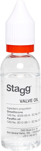 Valve Oil