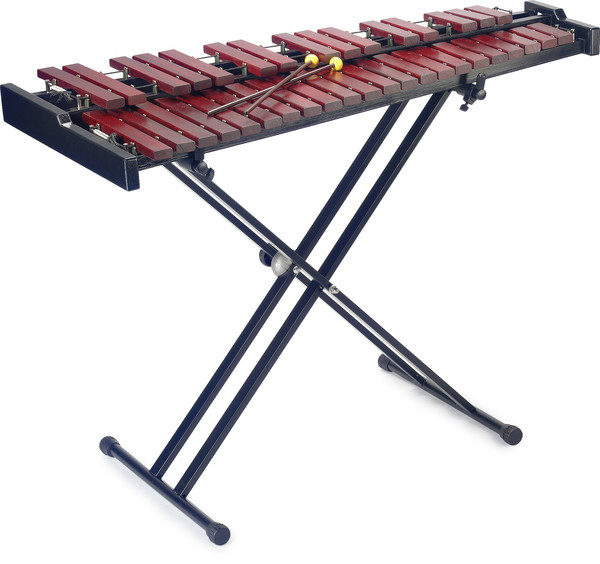 XYLO-SET 37 HG (w/stand+bag)