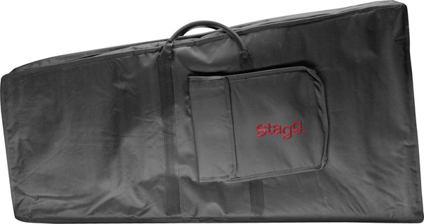 Stagg XYLO-SET 37 SYN (w/stand+bag)