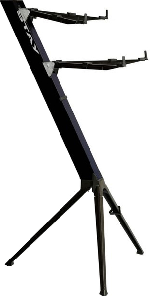 Intruder (black)