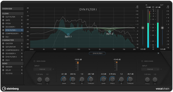 Steinberg Cubase 13 Artist (GB/D/F/I/E/PT)