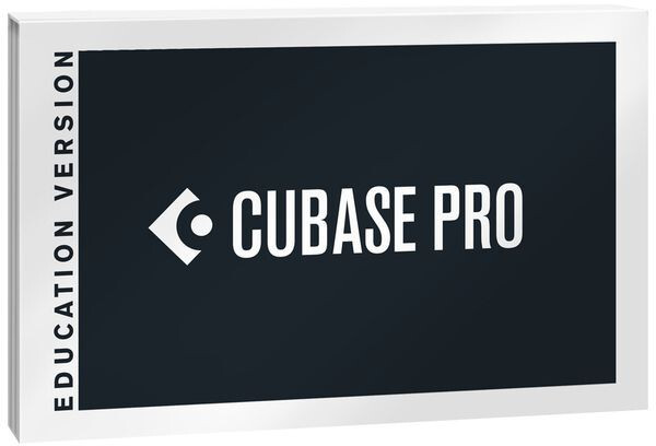 Steinberg Cubase 13 Pro EDU DAC (download version)