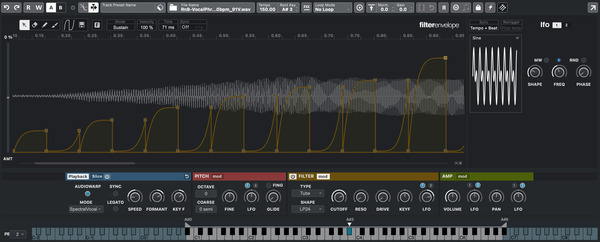 Steinberg Cubase 13 Pro (GB/D/F/I/E/PT)