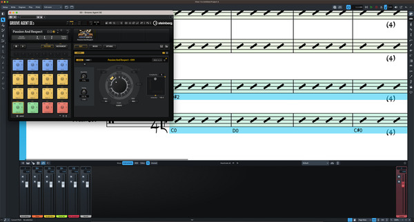 Steinberg Dorico Pro 5 Crossgrade EDU (from Finale and Sibelius)