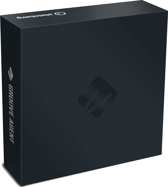 Groove Agent 5