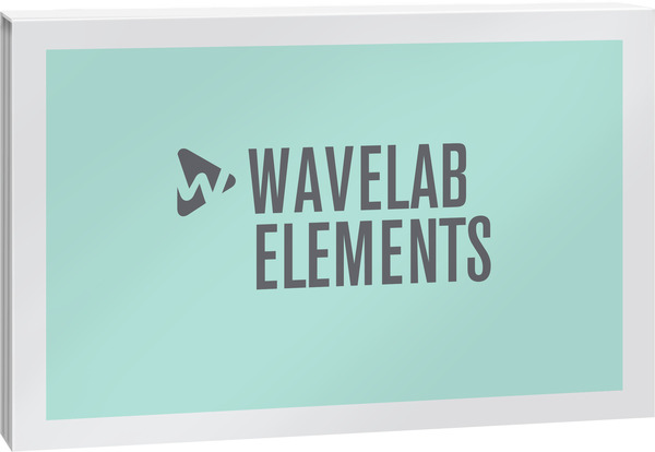 Wavelab Elements 12