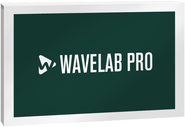 Steinberg Wavelab Pro 11.1