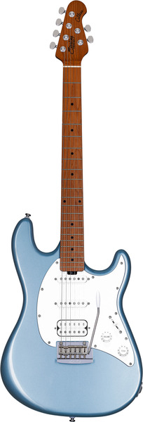 CT50 Cutlass HSS (firemist silver)