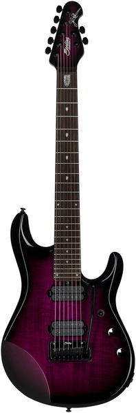 Sterling JP70 (trans purple burst)