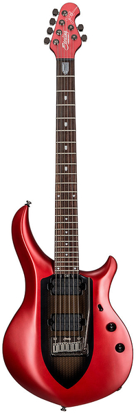 MAJ100 / John Petrucci Majesty (ice crimson red)
