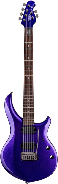 MAJ100X / John Petrucci Majesty (purple metallic)