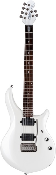 MAJ100X / John Petrucci Majesty (pearl white)