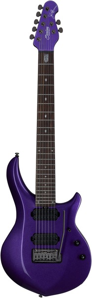 Sterling MAJ170X / Majesty 7X (purple metallic)